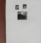 Rick Griffin personal sketch book