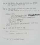 Rick Griffin personal sketch book