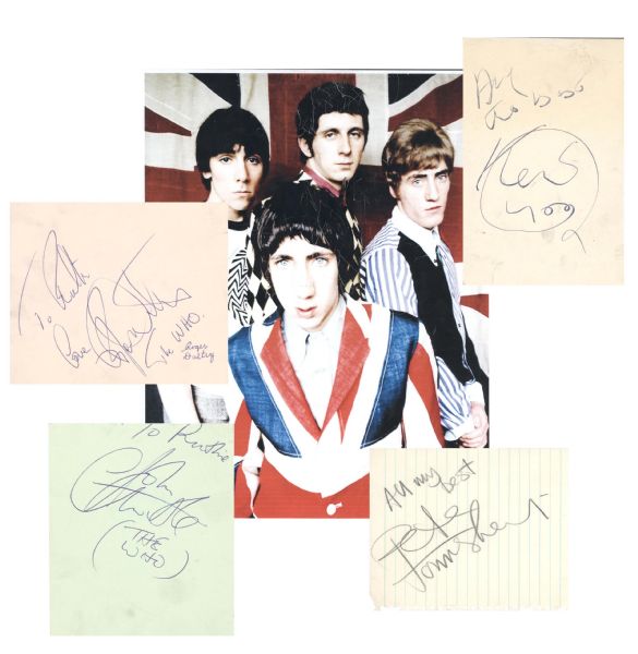 The Who