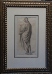 Old Master Drawing