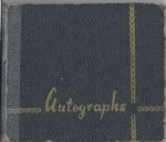 Beatles and others autograph album