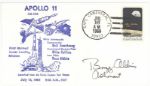 Astronauts Signed Covers