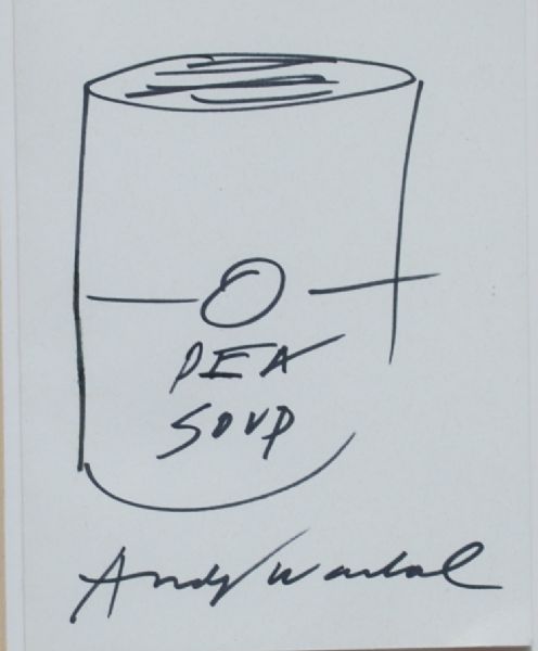 Andy Warhol