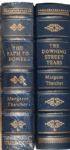 Margaret Thatcher Limited Signed Editions
