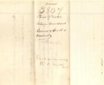 PRESIDENT BENJAMIN HARRISON AS CIVIL WAR ERA LAWYER 