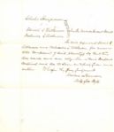 PRESIDENT BENJAMIN HARRISON AS CIVIL WAR ERA LAWYER 