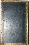 John Quincy Adams Rare Book