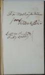 Franklin Pierce, Life of Franklin Pierce by Nathaniel Hawthorne