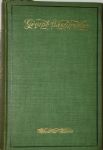 Woodrow Wilson Signed Book on Washington