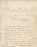 James & Dolley Madison Collection