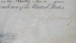 Ulysses S. Grant Naval Appointment