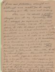 Warren G. Harding 20 page Manuscript!