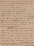 Warren G. Harding 20 page Manuscript!