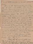 Warren G. Harding 20 page Manuscript!
