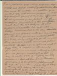 Warren G. Harding 20 page Manuscript!