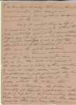 Warren G. Harding 20 page Manuscript!