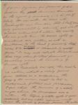 Warren G. Harding 20 page Manuscript!