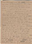 Warren G. Harding 20 page Manuscript!