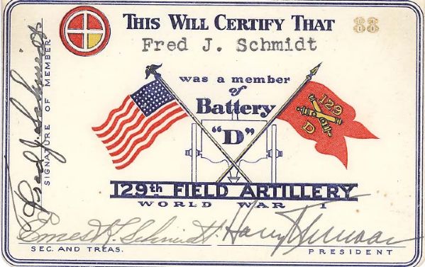 Harry Truman