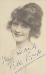 Billie Burke