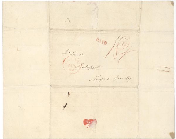 DeWitt  Clinton