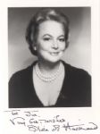 Olivia de Havilland