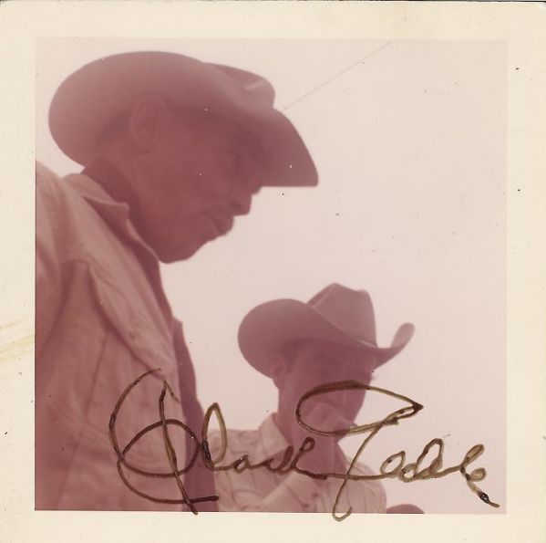 Clark Gable