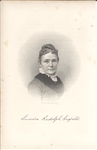 Lucretia Garfield