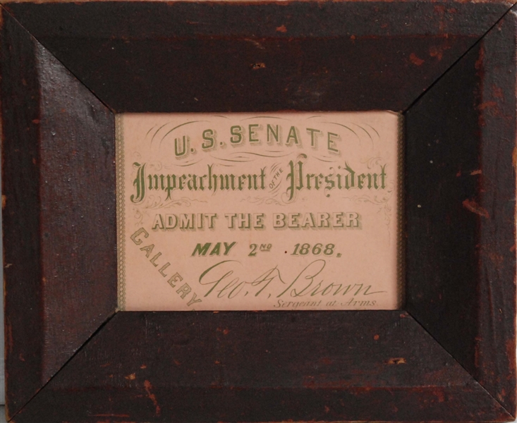Andrew Johnson