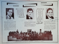 George Gershwin