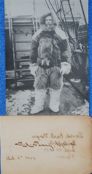 Robert E. Peary