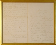 Franklin Pierce