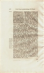 Rare:  Sugar Act 1764