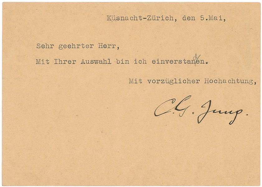 Carl Jung