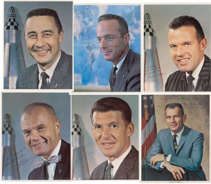 Mercury 7