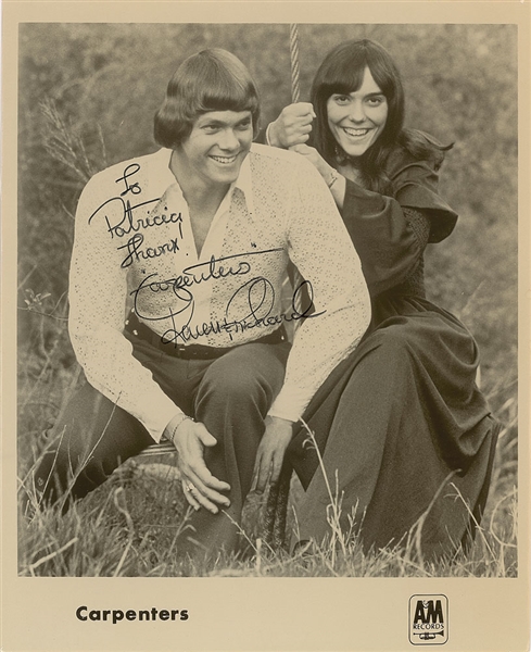 The Carpenters