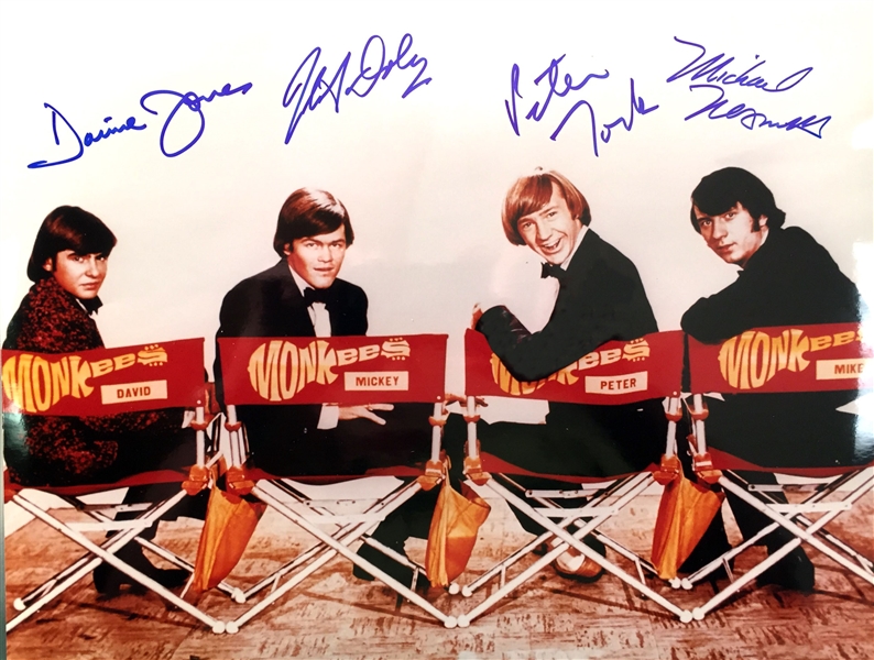 The Monkees