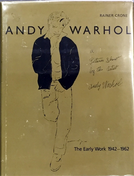 Andy Warhol 