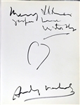 Andy Warhol 