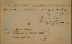 James K. Polk 