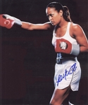 Mohammad Ali & Laila Ali