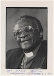 Nobel Peace Prize Winners Mother Teresa, Bishop d. Tutu and more
