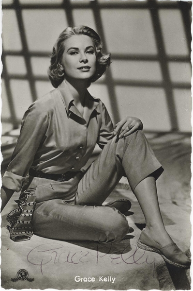 Grace Kelly