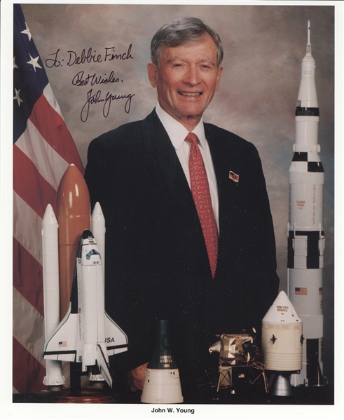 John Young