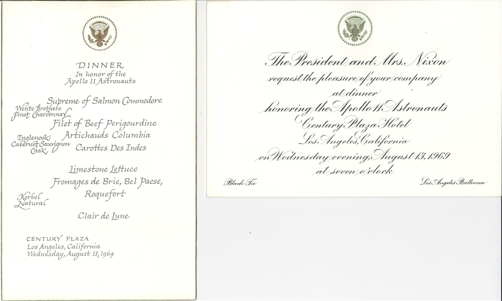 Apollo 11/Nixon Administration