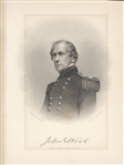 General John E. Wool