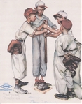 Norman Rockwell