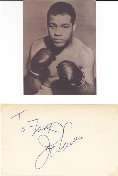 Joe Louis
