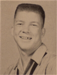 Janis Joplin Senior Yearbook