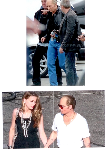Whitey Bulger Archive "Black Mass